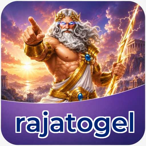 Logo rajatogel
