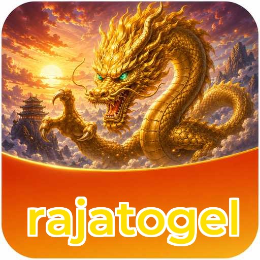 Logo rajatogel