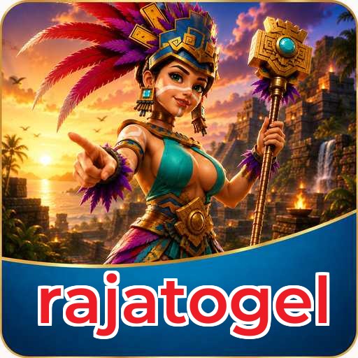 Logo rajatogel