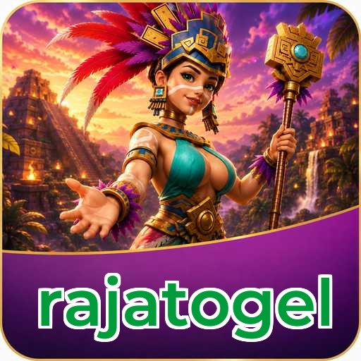 Logo rajatogel