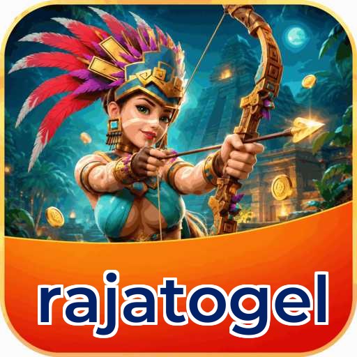 Logo rajatogel