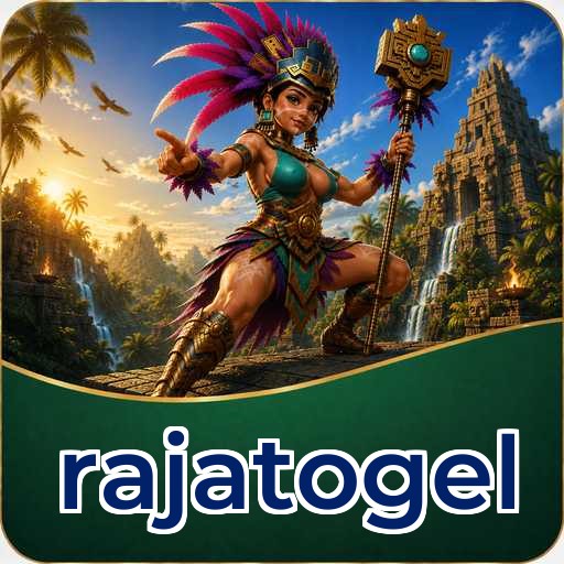 Logo rajatogel