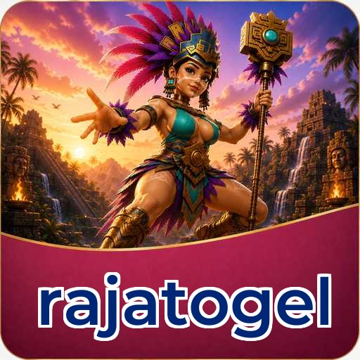 Logo rajatogel