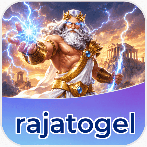 Logo rajatogel