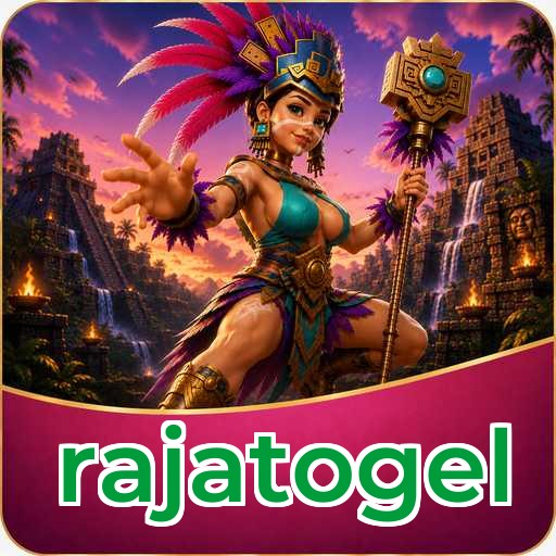 Logo rajatogel
