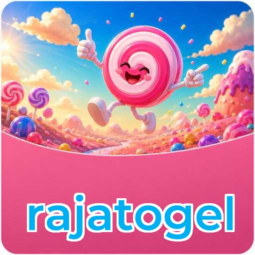 Logo rajatogel