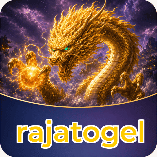 Logo rajatogel