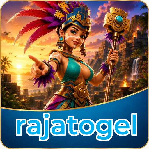 Logo rajatogel