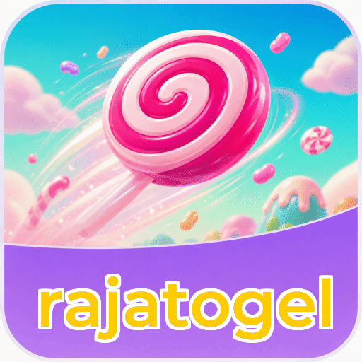 Logo rajatogel