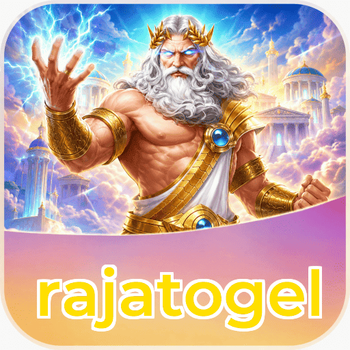 Logo rajatogel