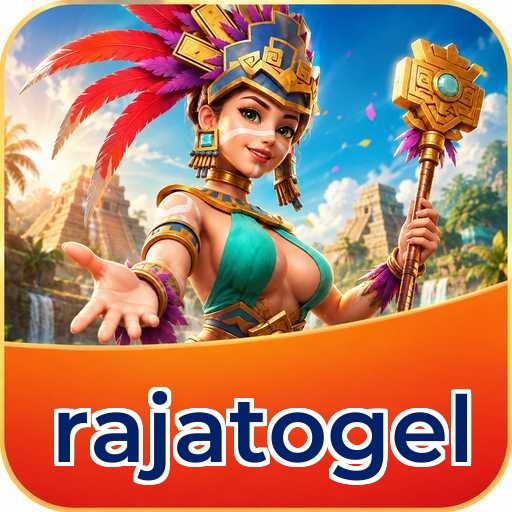 Logo rajatogel