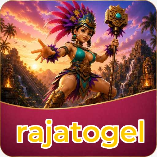 Logo rajatogel