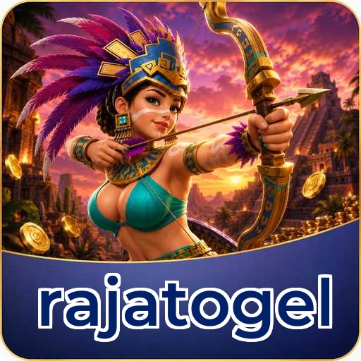 Logo rajatogel
