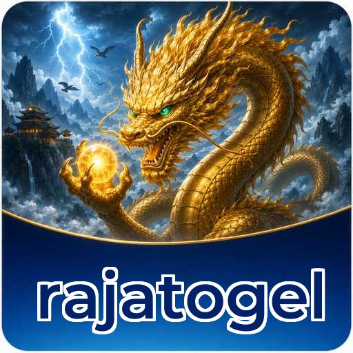 Logo rajatogel