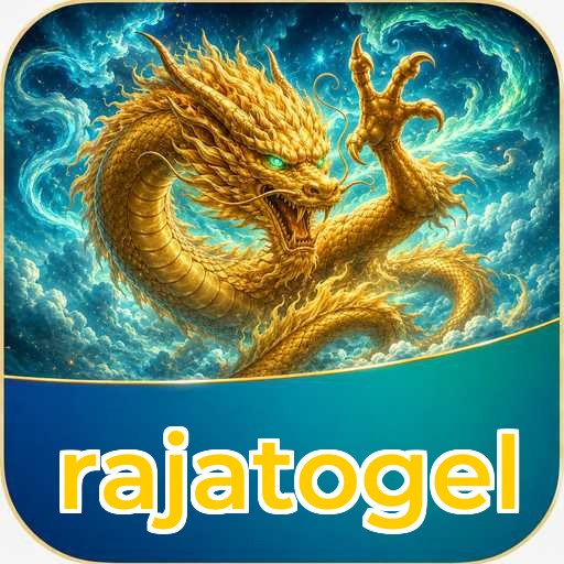 Logo rajatogel