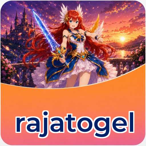 Logo rajatogel