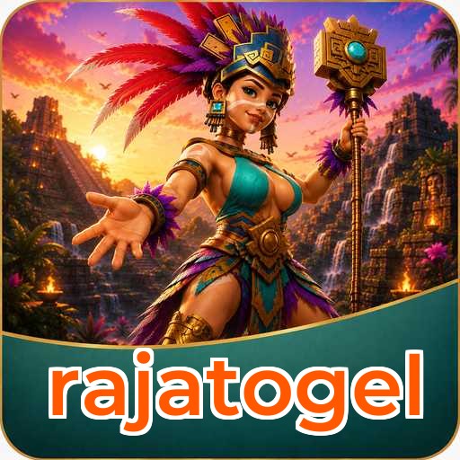 Logo rajatogel