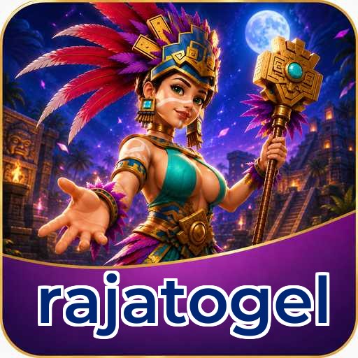 Logo rajatogel