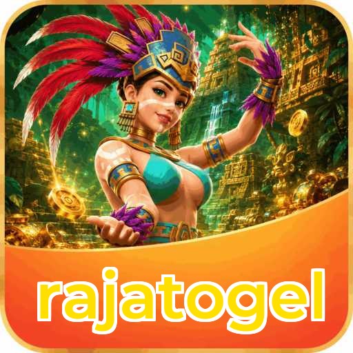 Logo rajatogel