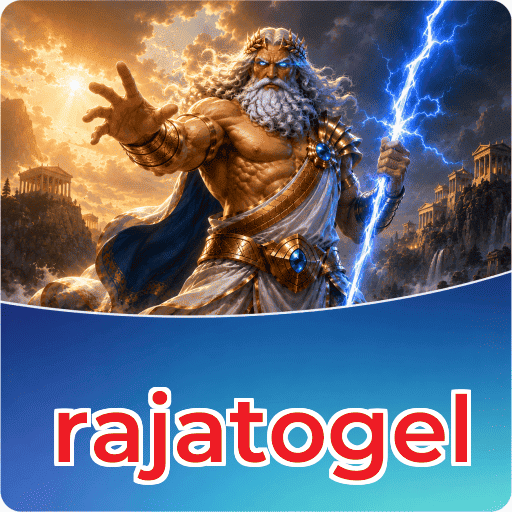 Logo rajatogel