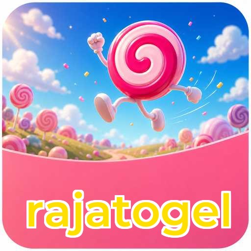 Logo rajatogel