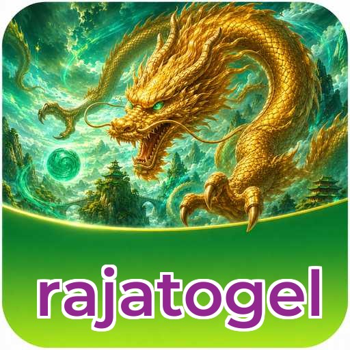 Logo rajatogel