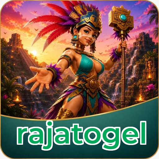 Logo rajatogel