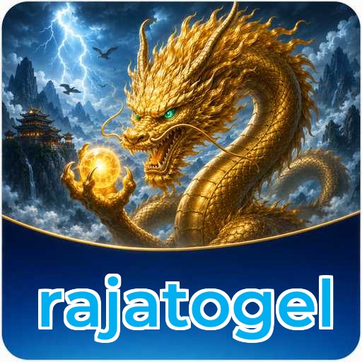 Logo rajatogel
