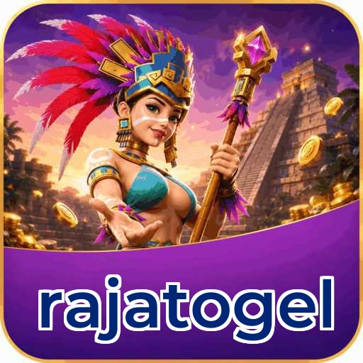 Logo rajatogel
