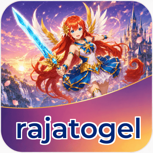 Logo rajatogel