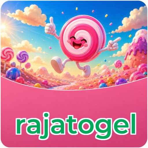 Logo rajatogel