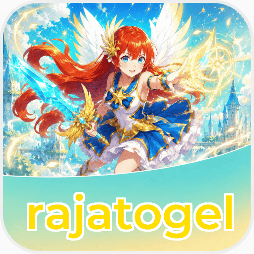 Logo rajatogel