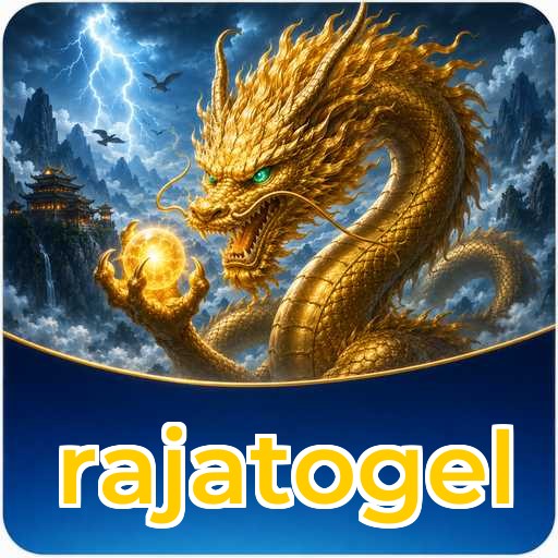 Logo rajatogel