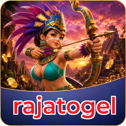 Logo rajatogel
