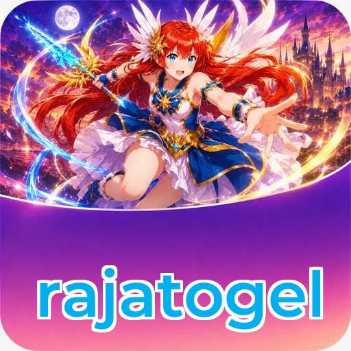 Logo rajatogel