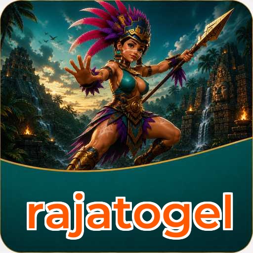 Logo rajatogel