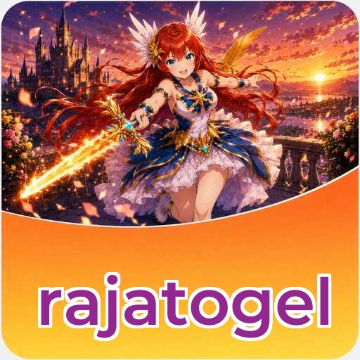 Logo rajatogel