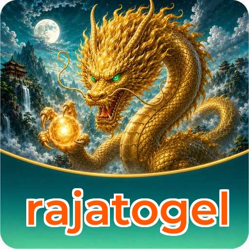 Logo rajatogel
