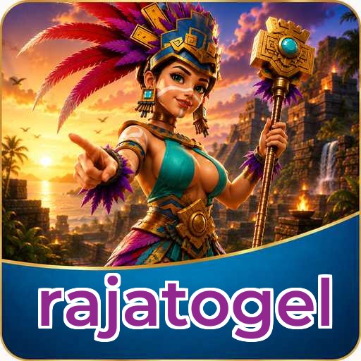 Logo rajatogel