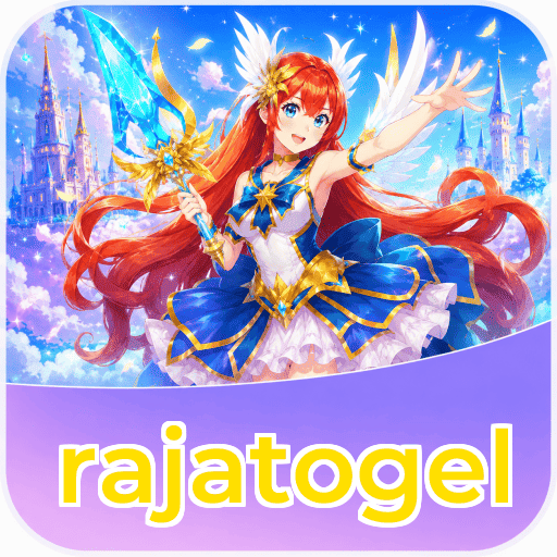 Logo rajatogel