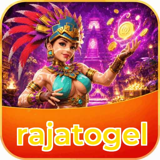 Logo rajatogel
