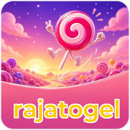 Logo rajatogel