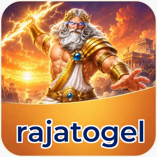 Logo rajatogel