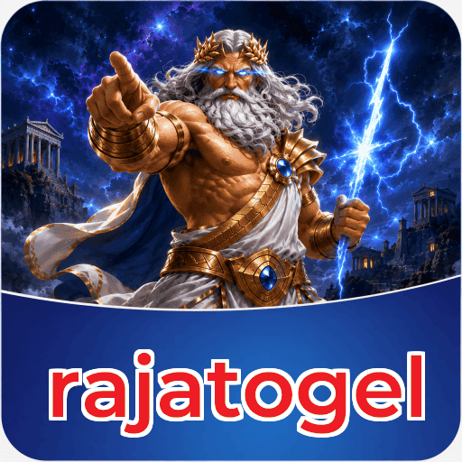 Logo rajatogel