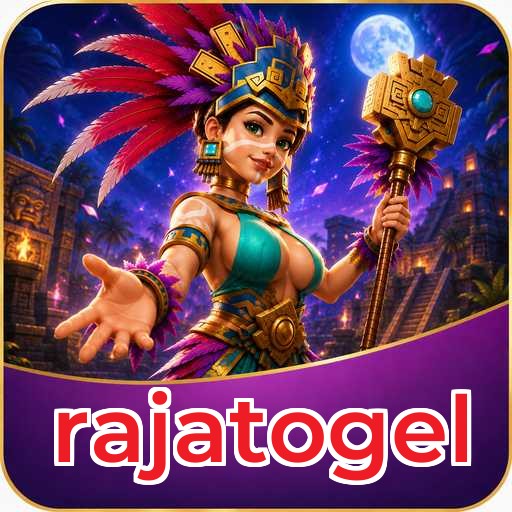 Logo rajatogel