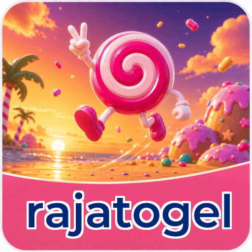Logo rajatogel