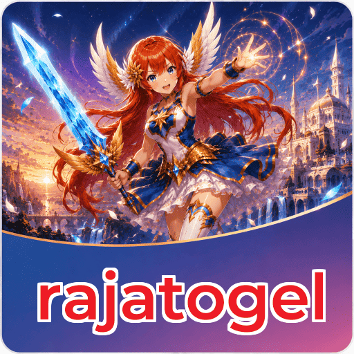 Logo rajatogel