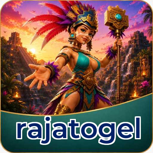 Logo rajatogel