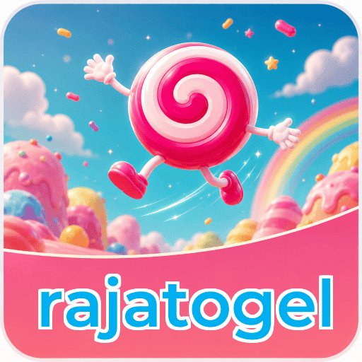 Logo rajatogel