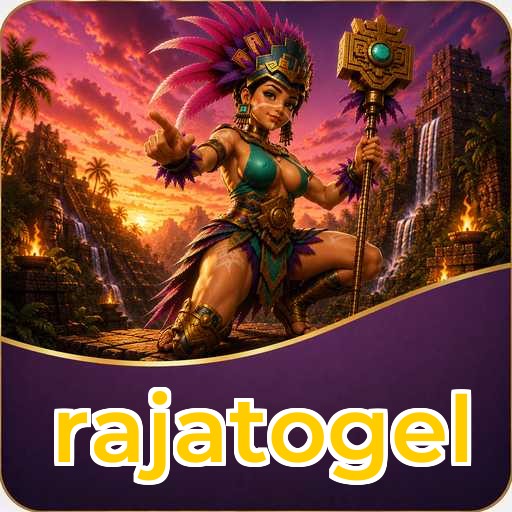 Logo rajatogel